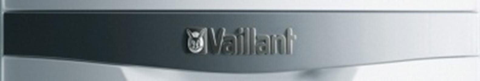 Logo Vaillant